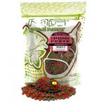 pelete special carp capsuna-peste - imagine principală