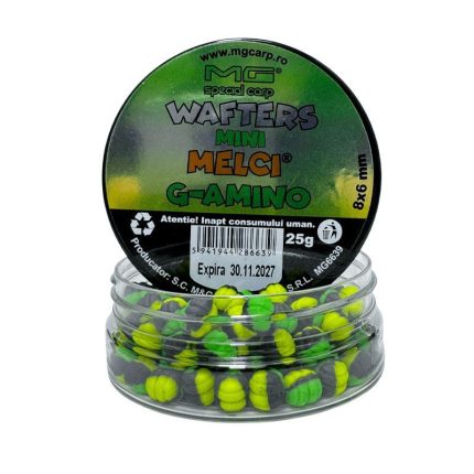 wafters special carp mini mg6639 - imagine principală