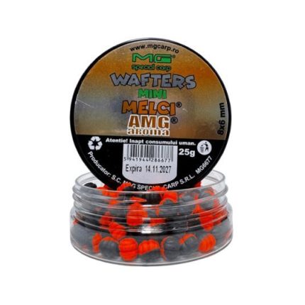 mini melci wafters amg - imagine principală