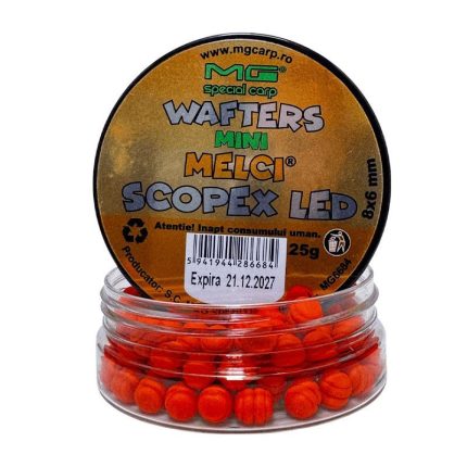 wafters special carp mini 25g - imagine principală