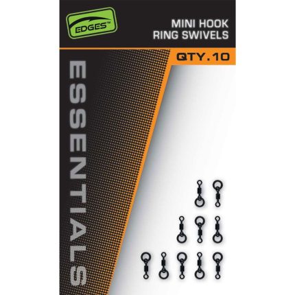 varteje fox edges mini hook - imagine principală