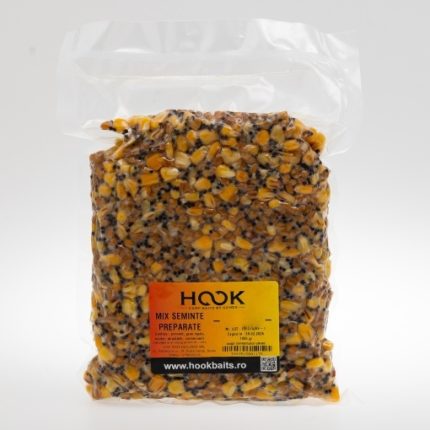 seminte hookbaits scopex - imagine principală