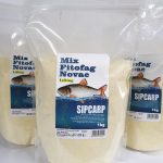 mix fitofag novac sipcarp - imagine principală