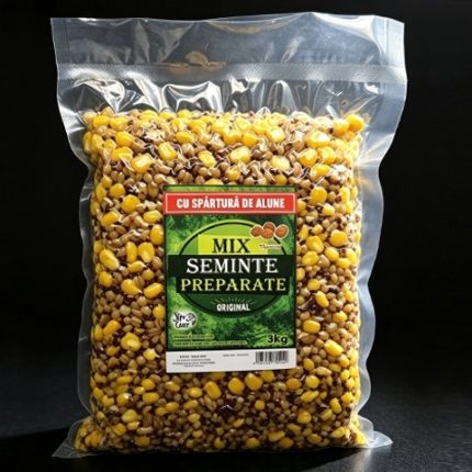 mix seminte preparate sipcarp - imagine principală