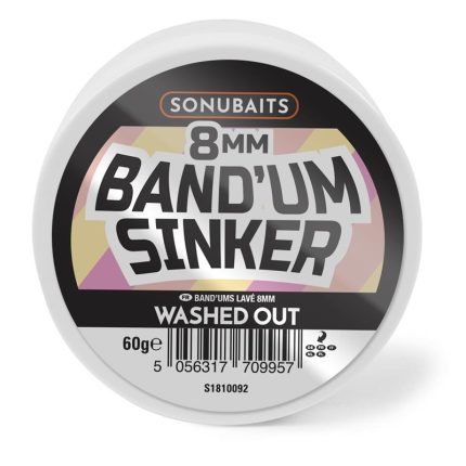 Sonu Band'um Sinkers Washed Out - imagine principală