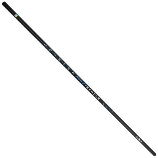 monsterp2.jpg coada minciog Monster X 2.5m - imagine principală