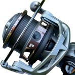 rexon feeder 6000 - vedere de detaliu