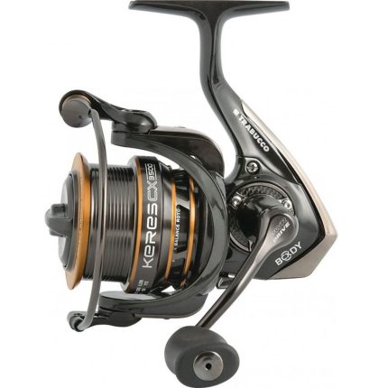Mulineta Trabucco Keres MX 2500 - imagine principală