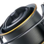 mulineta mivardi speedex spod - prezentare produs