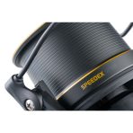 mulineta mivardi speedex spod - vedere din alt unghi