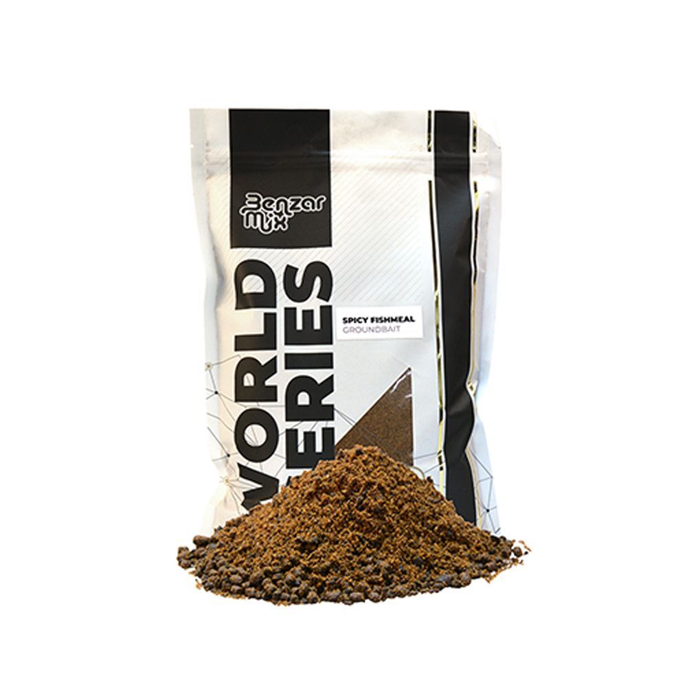 nada-benzar-mix-world-series-groundbait-spicy-fishmeal-800g.jpg nada benzar mix world - imagine principală
