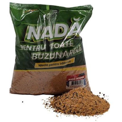 nada c&b scopex 2kg - imagine principală