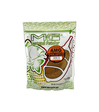 nada method feeder amg 500gr - imagine principală