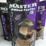 master method feeder mix - imagine principală