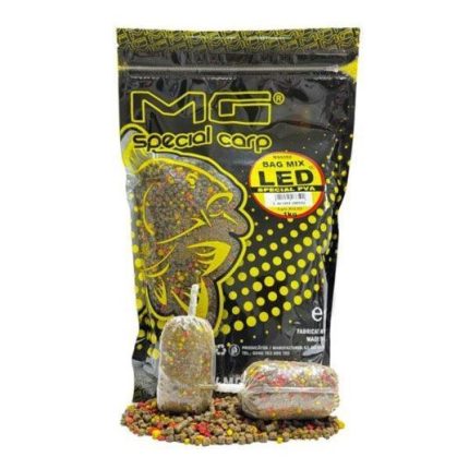 bag mix led - imagine principală