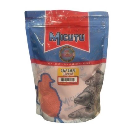 nada micutu crap caras 900g - imagine principală