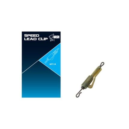 clipsuri Nash Speed Lead Clip - imagine principală