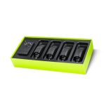 Set 4 senzori + statie Nash Siren R3+ - vedere de detaliu