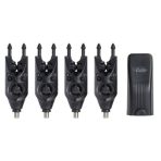 Set 4 senzori + statie Nash Siren R3+ - imagine principală