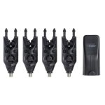 Set 4 senzori + statie Nash Siren R3+ - imagine principală
