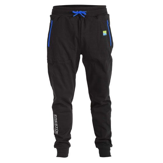 p0200473.jpg pantaloni Preston Lightweight Joggers - imagine principală