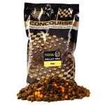 benzar concourse twister pellet benzar mix - imagine principală