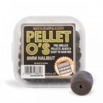 pelete Sonu Pellet O Halibut 8mm - imagine principală