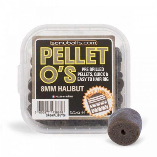 pelete-sonubaits-pellet-o_s-halibut-8mm_-65g.jpg pelete Sonu Pellet O Halibut 8mm - imagine principală