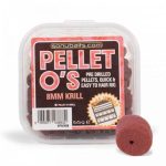 pelete Sonu Pellet O Krill 8mm - imagine principală