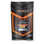pelete Sonubaits Spicy Sausage - imagine principală