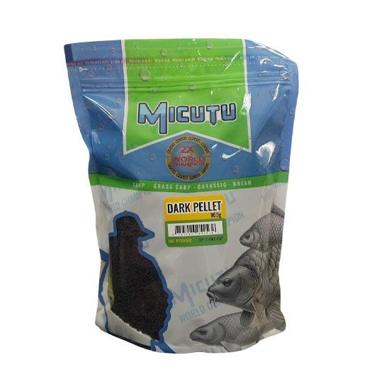 pelete_micutu_dark_pellet_900g.jpg pelete micutu dark pellet - imagine principală