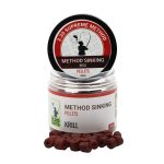 pelete krill supreme method - imagine principală
