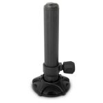 picior scaun preston absolute 20cm - imagine principală
