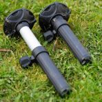 picior scaun preston absolute 20cm - prezentare produs