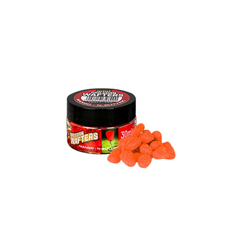 procornmango.jpg wafters benzar pro corn benzar mix - imagine principală