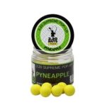 pop baits supreme galben - imagine principală