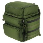 rucsac ngt quickfish compartimente - imagine principală