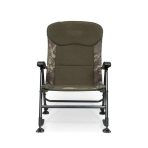 scaun nash bank reclining camo - imagine principală