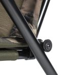 scaun nash bank reclining camo - vedere de detaliu