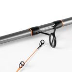 lanseta Trabucco Seasteel Quiver - vedere de detaliu