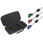 swinger ZFish Bite Indicator Enigma - imagine principală