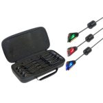 swinger ZFish Bite Indicator Enigma - imagine principală