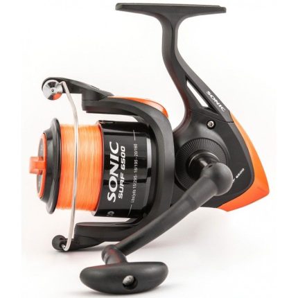 mulineta trabucco sonic xs surf - imagine principală