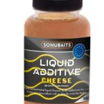 aditiv lichid Sonubaits Cheese - imagine principală