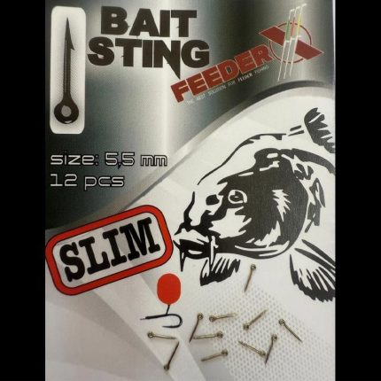 tepusa feederx bait sting - imagine principală