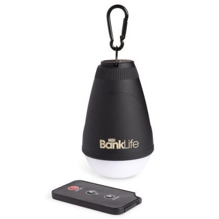 lampa Nash BankLife - imagine principală
