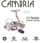 mulineta tica cambria ly 2000 - imagine principală