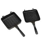 tigaie Fox Multi-Pan Deep - vedere de detaliu