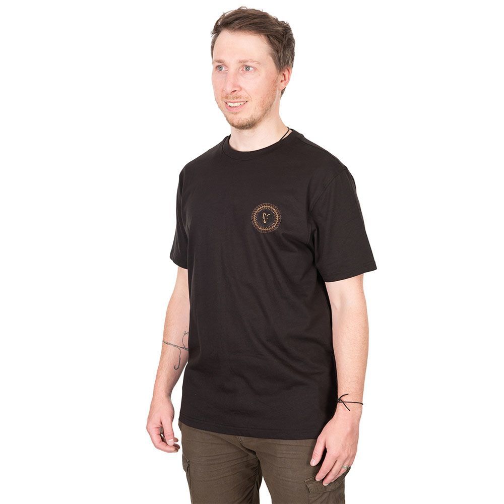 tricou_fox_circle_t_marime_s_2.jpg Tricou Fox Circle T - imagine principală