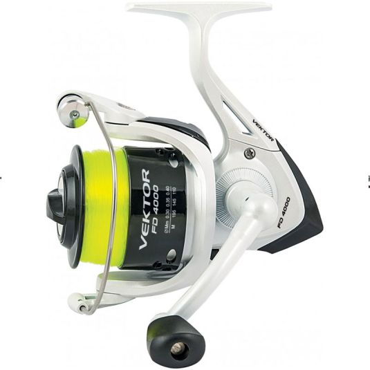 vektorfd_1.jpg mulineta Trabucco Vektor FD 6000 - imagine principală